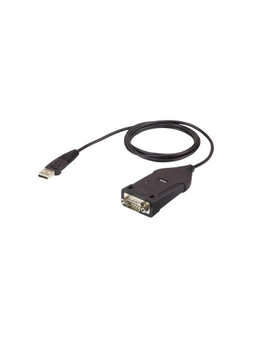 Адаптер ATEN UC485, USB към RS-422/485