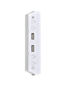 Контролер Lian Li LAN216-1X, I/O-Panel ARGB за LANCOOL 216…