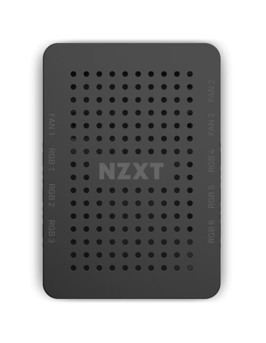 Контролер NZXT RGB AC-CRFR0-B1