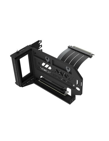Брекет за вертикален монтаж на Cooler Master Vertical Graphics Card Holder Kit V3 PCIe 5.0