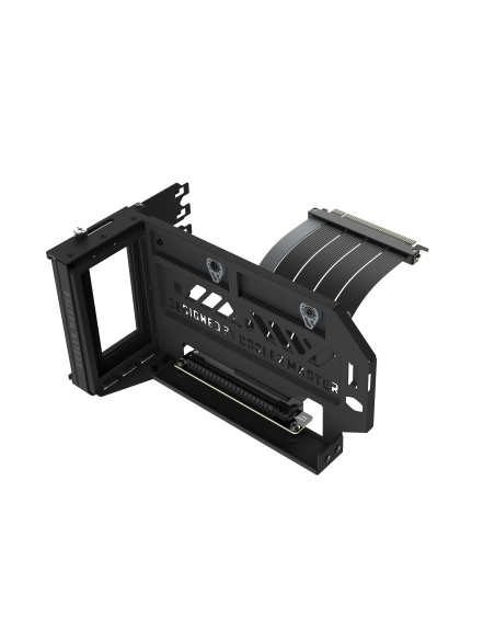 Брекет за вертикален монтаж на Cooler Master Vertical Graphics Card Holder Kit V3 PCIe 5.0