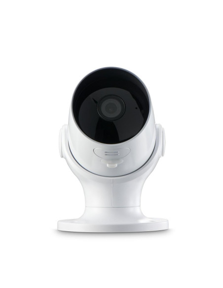 HAMA Wi-Fi камера 1080p, функция за нощно виждане и сензор, 176645