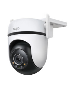 Външна охранителна WiFi камера TP-Link Tapo C520WS - 2K Pan…