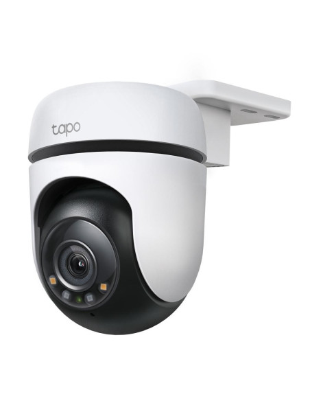 Външна охранителна WiFi камера TP-Link Tapo C510W - 2K Pan/Tilt