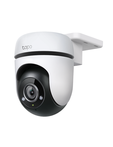 Външна охранителна WiFi камера TP-Link Tapo C500 - 1080P Pan/Tilt