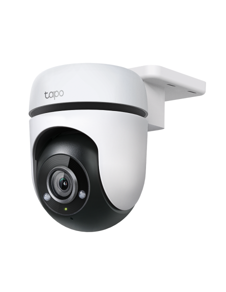 Външна охранителна WiFi камера TP-Link Tapo C500 - 1080P Pan/Tilt