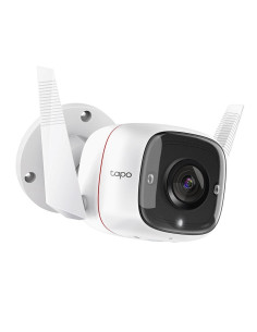Външна охранителна WiFi камера TP-Link Tapo C310 Sit.bg