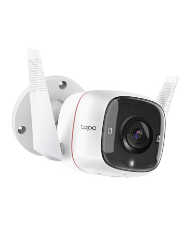 Външна охранителна WiFi камера TP-Link Tapo C310
