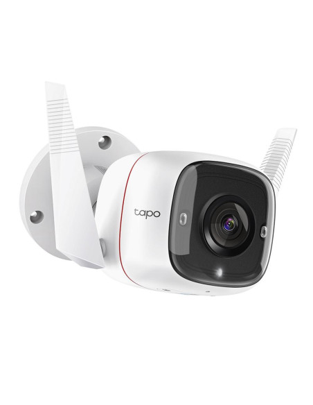 Външна охранителна WiFi камера TP-Link Tapo C310