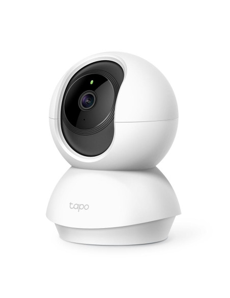 Охранителна WiFi камера TP-Link Tapo C210, 360°, Pan/Tilt