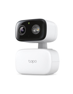 TP LINK Камера за наблюдение Wi-Fi C206, външна и вътр.упот…