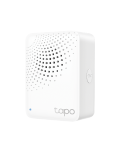 TP LINK интелигентен хъб със звънец H100, аларма, координир…