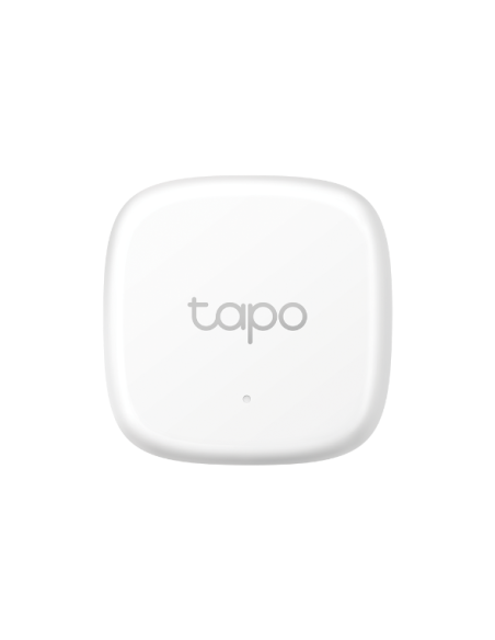 Сензор за температура и влажност TP-Link Tapo T310, WiFi