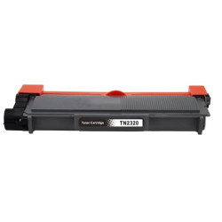 Buy Brother TN-2320 (TN-630) съвместима тонер