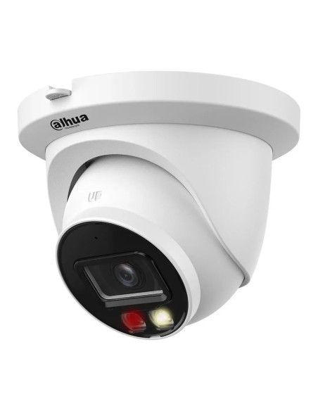 Камера Dahua, Eyeball IP 4MP, Smart Dual Illumination 3.6mm, HDW2449TM-S-IL-0360B