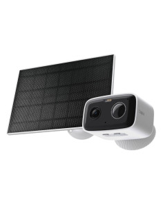 Охранителна соларна камера TP-Link Tapo C400 Kit Sit.bg