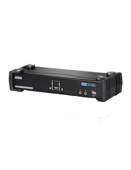 KVMP превключвател ATEN CS1782A 2-портов
