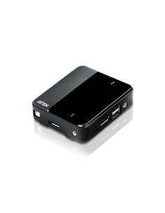 KVM превключвател ATEN CS782DP, 2-портов Sit.bg