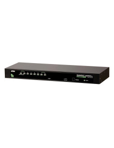 KVM Суич ATEN CS1308, 8-Port, PS/2-USB, VGA Sit.bg