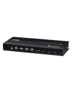 KVM Суич ATEN CS784H Sit.bg