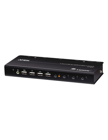 KVM Суич ATEN CS784H