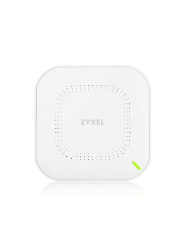 Безжична точка за достъп ZYXEL NWA50AX, WiFi6, AX1800, PoE