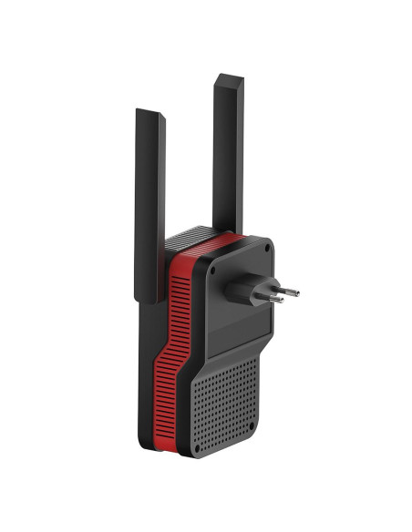 Усилвател Cudy RE3000, AX3000 Dual Band, 2.4/5 GHz, 574 - 2402 Mbps, Gigabit