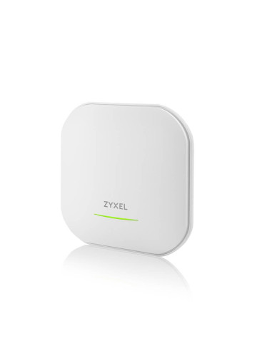 Безжична точка за достъп ZYXEL NWA220AX, AXE5400 WiFi 6E 2.4/5/6GHz