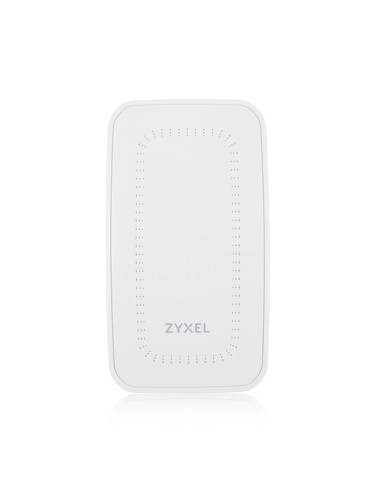 Безжичен двулентов Access Point ZYXEL WAX300H, 2.4/5GHz, 575/2400Mbps