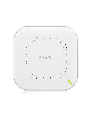 Безжична точка за достъп ZYXEL NWA90AX PRO, WiFi6, AX3000, PoE