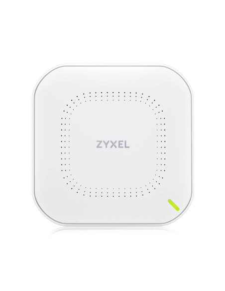 Безжична точка за достъп ZYXEL NWA90AX PRO, WiFi6, AX3000, PoE