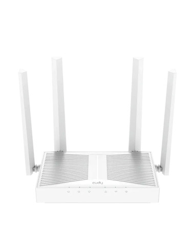 Безжична точка за достъп Cudy AP1300D Wi-Fi Gigabit AC1200