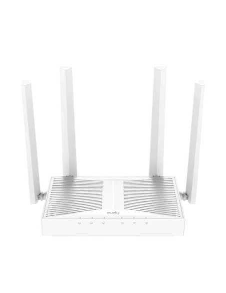 Безжична точка за достъп Cudy AP1300D Wi-Fi Gigabit AC1200