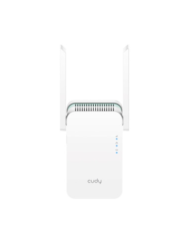 Безжичен усилвател Range Extender / AP Cudy RE1500 WiFI5 , AC1200, 1x10/100 Gigabit Ethernet Port