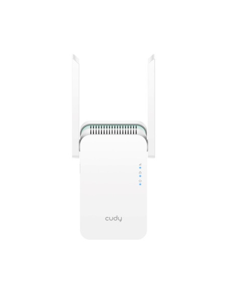 Безжичен усилвател Range Extender / AP Cudy RE1500 WiFI5 , AC1200, 1x10/100 Gigabit Ethernet Port
