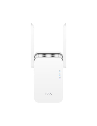 Безжичен усилвател Range Extender /АP Cudy RE3600 WiFI7, 1x Gigabit Ethernet Port