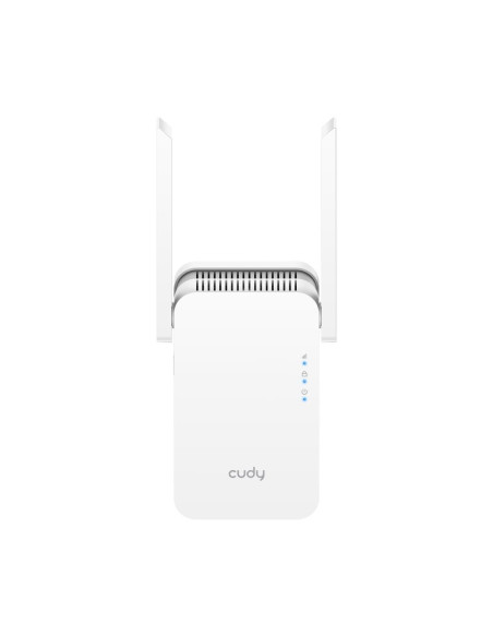 Безжичен усилвател Range Extender /АP Cudy RE3600 WiFI7, 1x Gigabit Ethernet Port