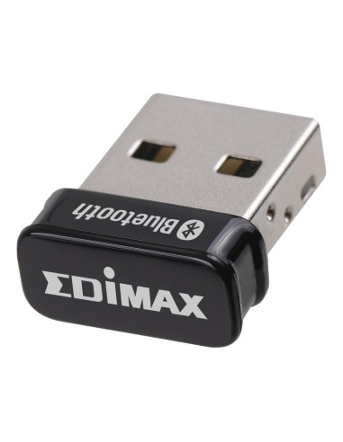 Edimax BT-8500 Блутут нано адаптер, USB, версия 5.0