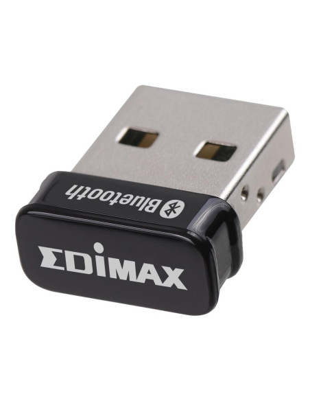 Edimax BT-8500 Блутут нано адаптер, USB, версия 5.0