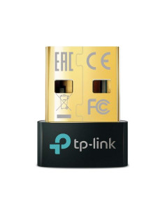 Блутут нано адаптер TP-Link UB500, USB, версия 5.0 Sit.bg