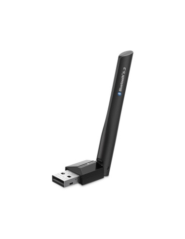 Bluetooth адаптер TP-Link UB500 Plus Bluetooth 5.3 USB