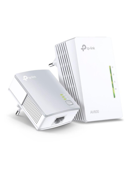 PowerLine адаптер TP-Link TL-WPA4220 Starter Kit