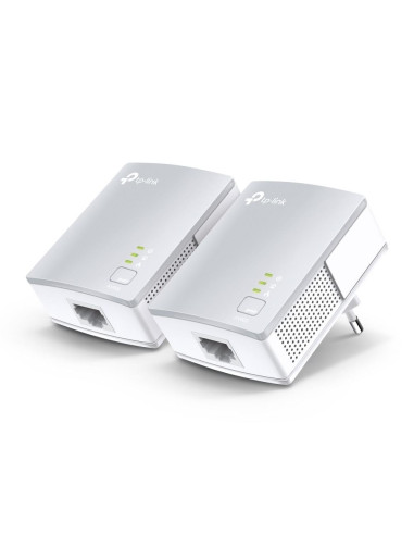 PowerLine адаптер TP-Link TL-PA4010 KIT