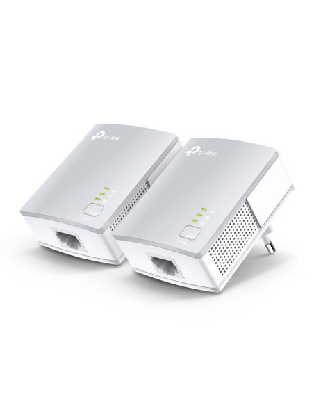 PowerLine адаптер TP-Link TL-PA4010 KIT