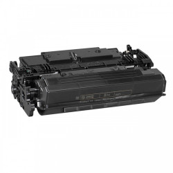 HP 87A Black (CF287A) съвместима тонер касета (9K) | SIT.BG