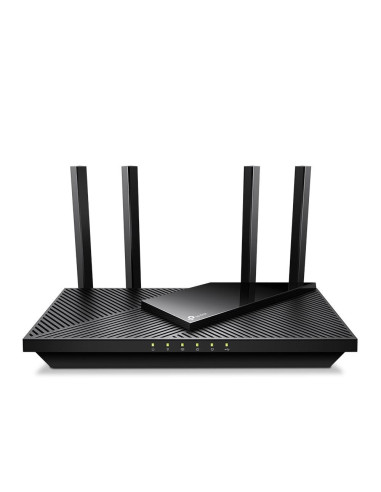 Безжичен рутер TP-Link Archer AX55 Pro, AX3000, Wi-Fi 6, Multi Gigabit