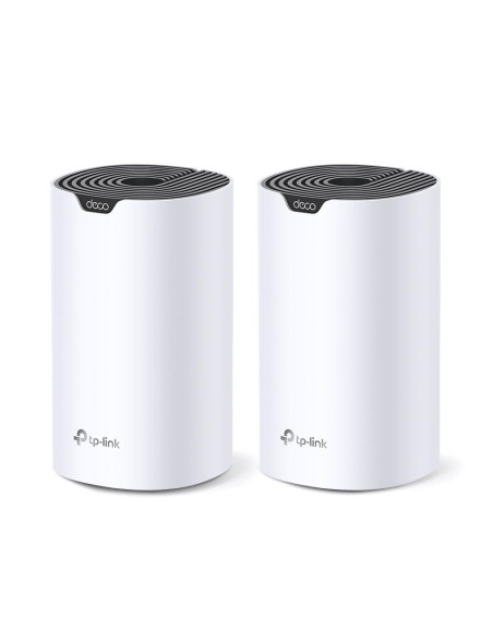 Меш система TP-Link Deco S7 AC1900 - 2бр