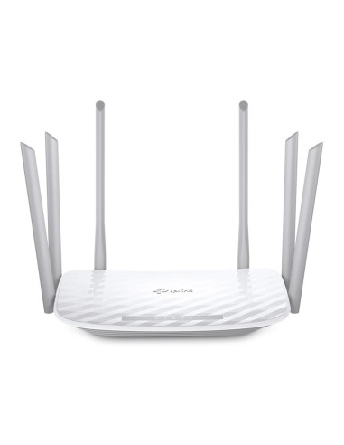 Безжичен рутер TP-Link Archer C86 AC1900 Dual Band