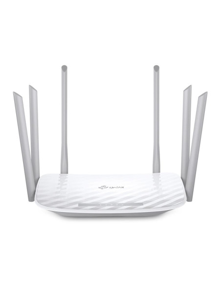 Безжичен рутер TP-Link Archer C86 AC1900 Dual Band