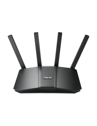 Безжичен рутер ASUS RT-BE58U WiFi7